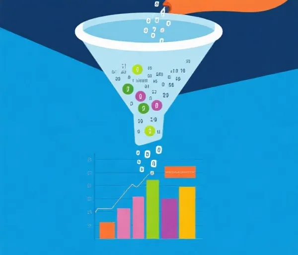 Data Filtering Concept