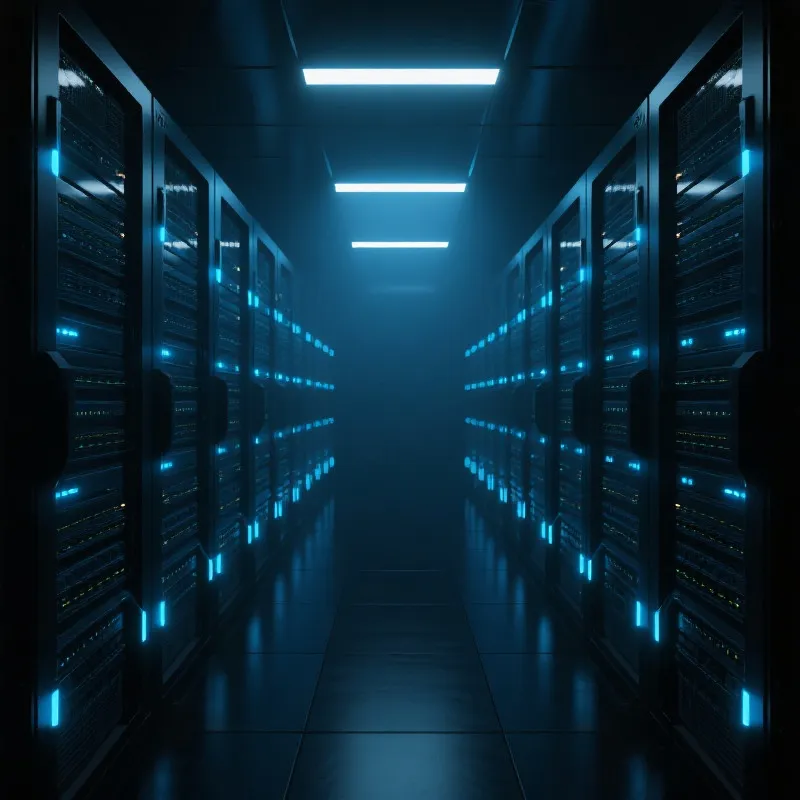 Secure Data Infrastructure